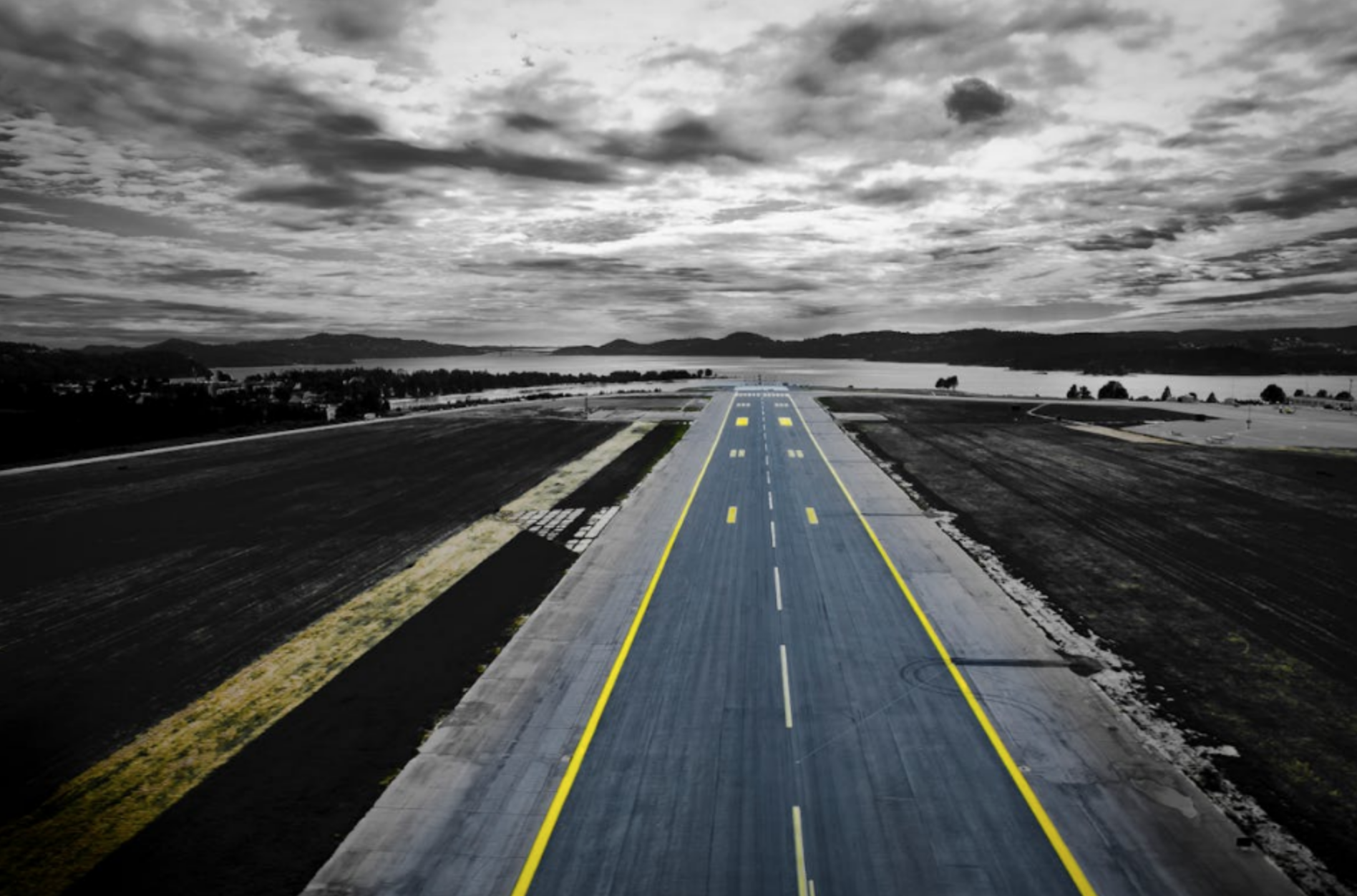 Fuel Airstrip, Diesel